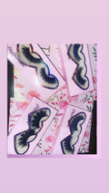 chy lashes